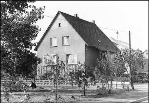 Havelse, Am Sperrtor Nr. 6