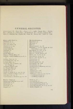General-Register