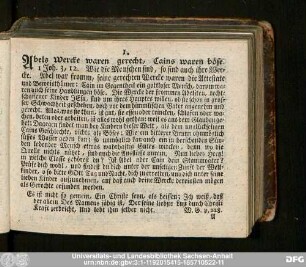 [Die Seufzende Sulamith Zweyter Theil.]