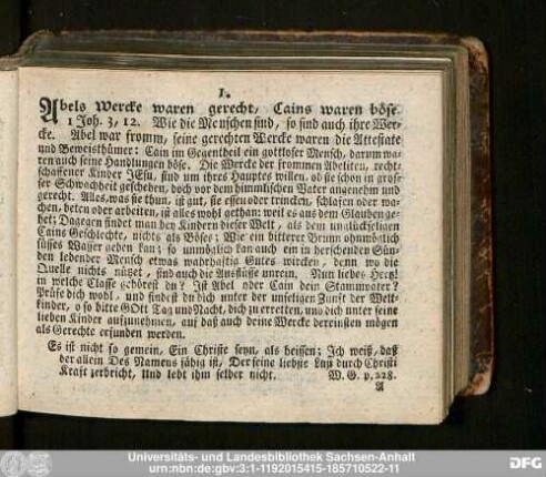 [Die Seufzende Sulamith Zweyter Theil.]