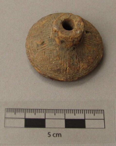 spindle whorl