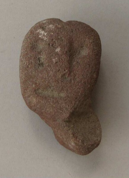 Stone head