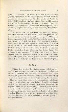 Die Canonessammlung des Cod. Vatican. lat. 1348