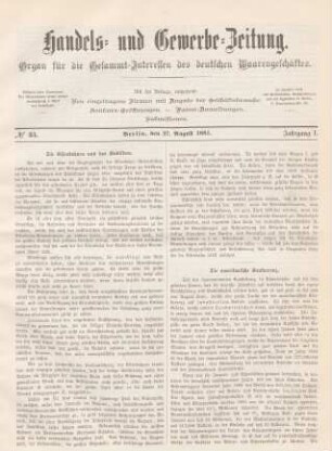 Nr. 35=27. August 1881