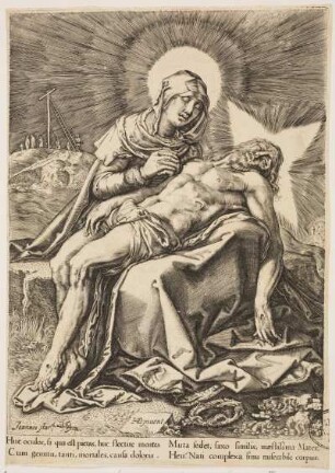 Pietà
