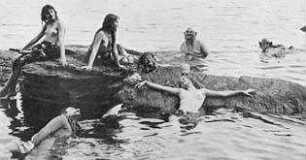 Die Insel der Seligen