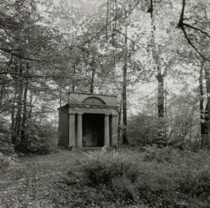 Tempel der Hygieia