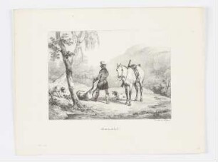 Halali