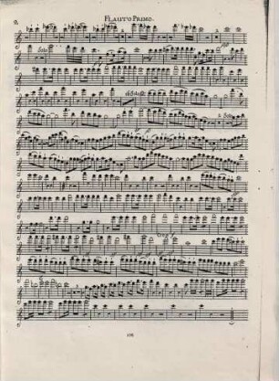 Grande symphonie : à plusieurs instruments ; oeuvre 8