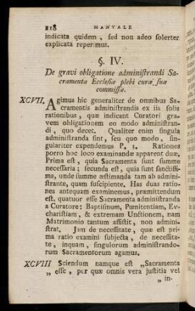 118-129, § IV