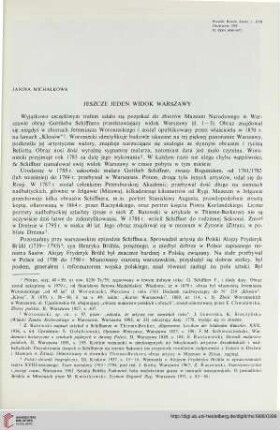 17: Jeszcze jeden widok Warszawy
