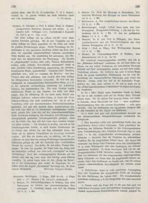 179 [Rezension] Ausgewählte Psalmen