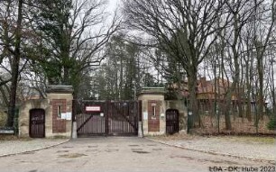 Reiterstadion; Berlin, Charlottenburg-Wilmersdorf