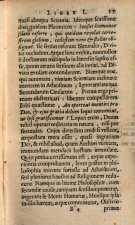 De augmentis scientiarum : libri IX.