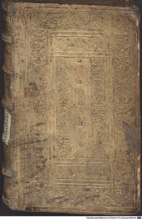 Philippi Melanthonis Epigrammatvm Libri Tres