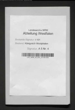 Krondomäne Büren