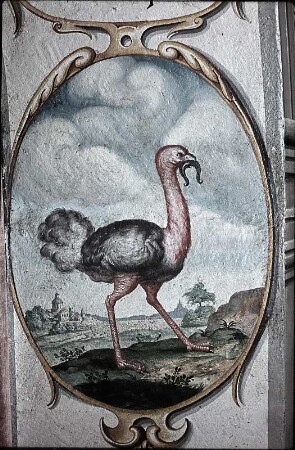 Spiritus durissima coquit (Der Geist verdaut das Härteste)