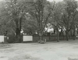 Nordfriedhof