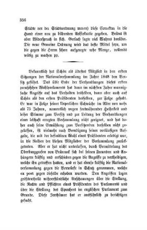 [Die National-Versammlung in Berlin]