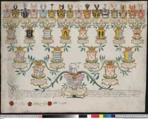 Reck, Gerhard Freiherr von der