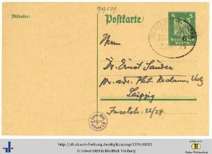 Autogr. Nr. 1224