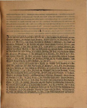 Jahresbericht von der Königlichen Studien-Anstalt zu München. 1820