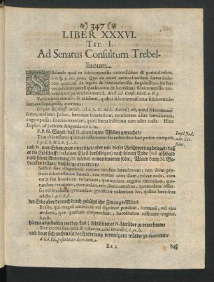 Liber XXXVI.