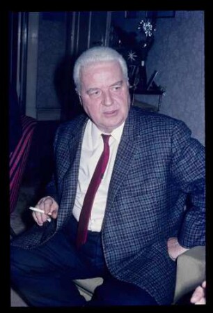 Hans Scholz 2.1.70.