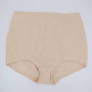 Felicitas Unterhose rosa/beige