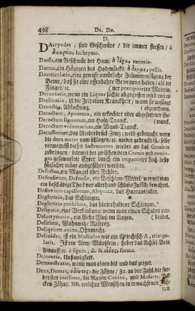 DAryodes [...] – Gyrus [...]
