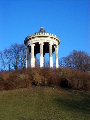München: Englischer Garten