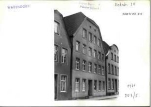 Oststraße 34, Warendorf