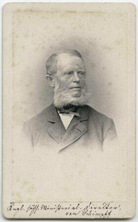 Schimpff, von