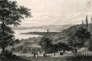 Der Untersee mit Constanz