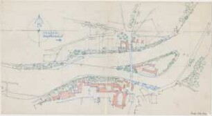 Döllgast, Hans; Verschiedenes - Lageplan