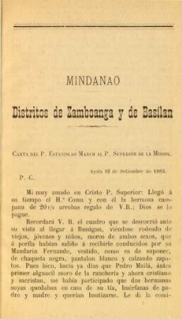 Mindanao
