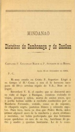 Mindanao