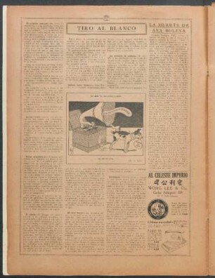 La muerte de Ana Bolena
