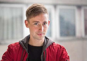 André Krummel
