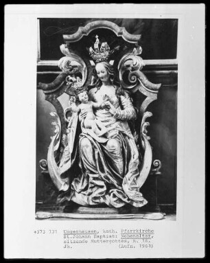 Nebenaltar