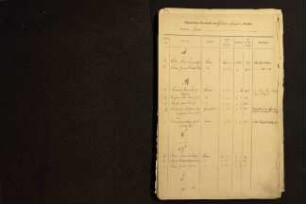 Namensverzeichnis Geburtsregister Lieme (Amt Brake I) 1876-1907