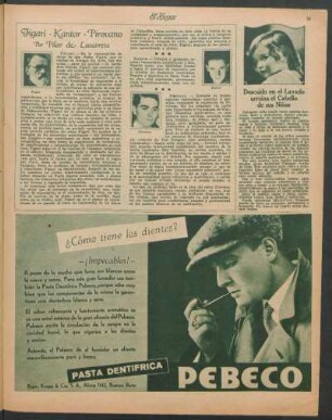 Figari - Kantor - Pirovano