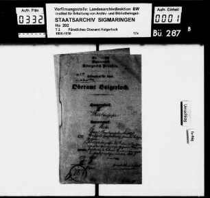 Marsch und Einquartierung fremder Truppen, Vorspann, Magazinlieferungen