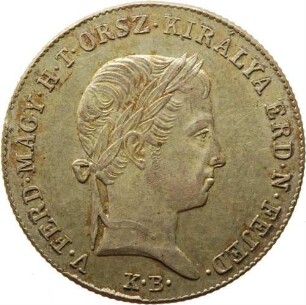 10 Kreuzer