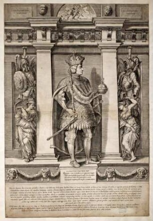 Albert I.