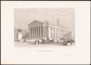 Börse, London: Ansicht