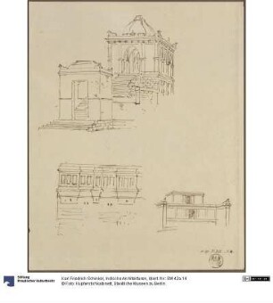 Indische Architekturen