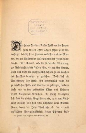 Das Tagebuch aus Grönland : Roman, 2