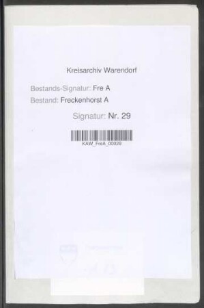 Kopfschatzung (mit Berufsangaben)