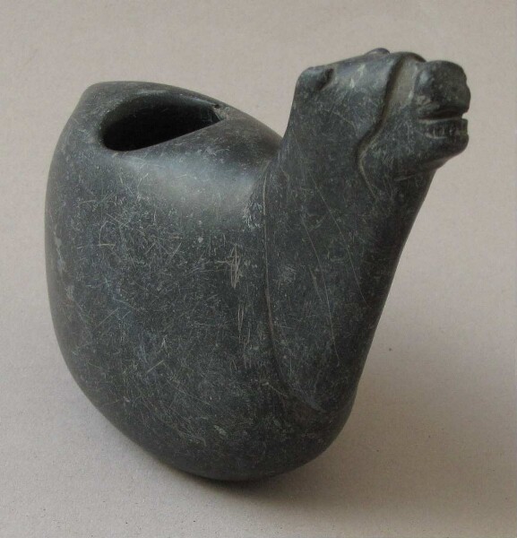 Stone vessel